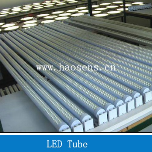 Led tube